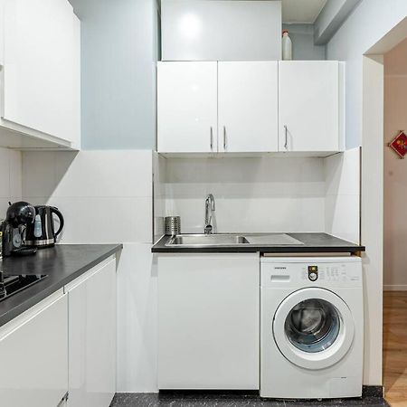 Apartamentos Completo Con Todas Las Comodidades Brussels Exterior photo