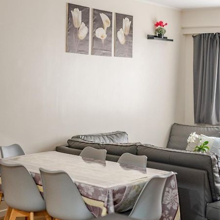 Apartamentos Completo Con Todas Las Comodidades Brussels Exterior photo