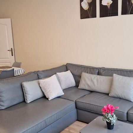 Apartamentos Completo Con Todas Las Comodidades Brussels Exterior photo