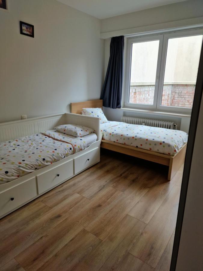 Apartamentos Completo Con Todas Las Comodidades Brussels Exterior photo