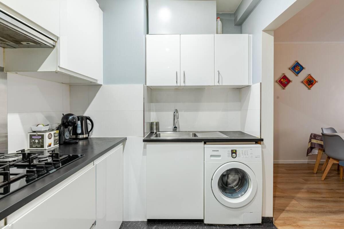 Apartamentos Completo Con Todas Las Comodidades Brussels Exterior photo