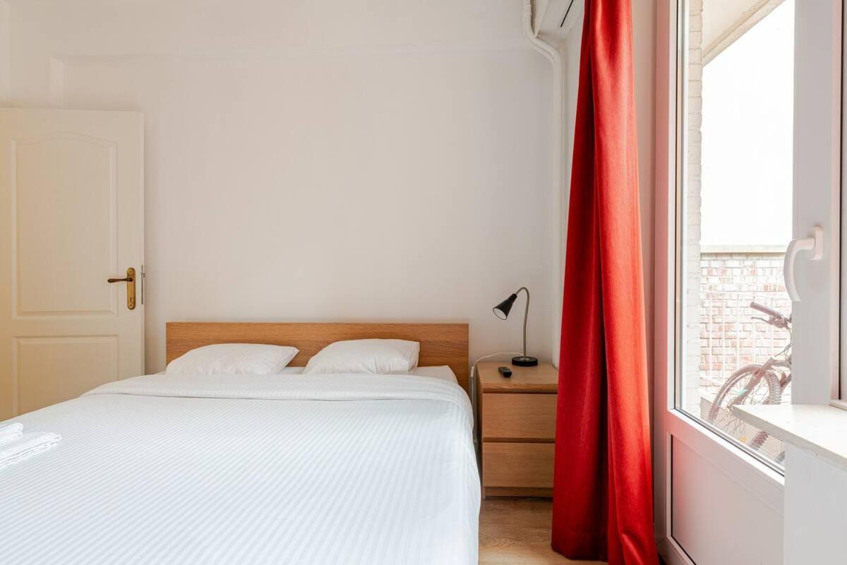 Apartamentos Completo Con Todas Las Comodidades Brussels Exterior photo