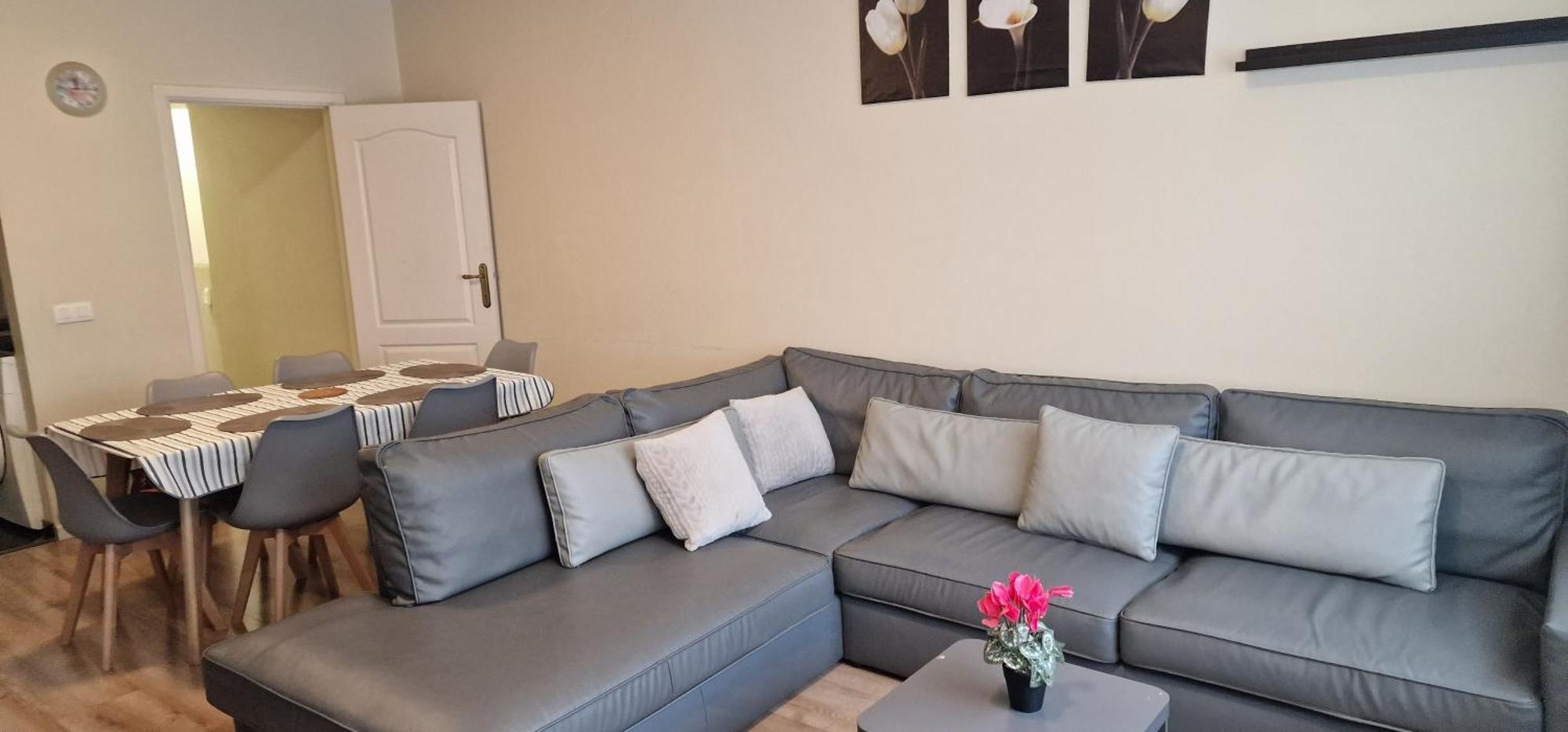 Apartamentos Completo Con Todas Las Comodidades Brussels Exterior photo